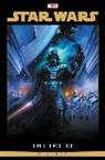 Haden Blackman, Blackman Haden, Alexander Freed, Freed Alexander, Marvel Various, John Ostrander... - Star Wars Legends: Empire Omnibus Vol. 1