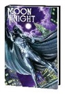 Marvel Various, Doug Moench, Moench Doug, Dennis O'Neil, O'Neil Dennis, Alex Ross... - Moon Knight Omnibus Vol. 2