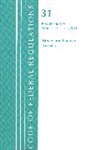 Office Of The Federal Register (U S, Office Of The Federal Register (U.S.) - Code of Federal Regulations, Title 31 Money and Finance 200 499,