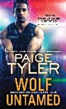 Paige Tyler, Tyler Paige - Wolf Untamed