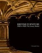 Christopher Payne - British Furniture