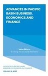 Cheng-Few Lee, Dr. Cheng-Few (Rutgers University Lee, Dr. Min-Teh (China University of Technology Yu, Dr. Min-Teh (Providence University Yu, Min-Teh Yu - Advances in Pacific Basin Business, Economics and Finance