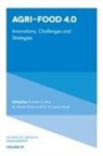 Dinesh Kumar, Dr. Dinesh (National Institute of Technology Kumar, Dr. Rahul S. (National Institute of Food Technology Entrepreneurship and Management Mor, Rahul S Mor, Rahul S. Mor, Anupama Singh... - Agri-Food 4.0