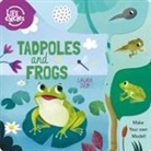 Annabel Savery, Laura Deo - Tadpoles and Frogs