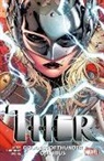 Jason Aaron, Russell Dauterman, Jorge Molina - Thor: Goddess of Thunder Omnibus