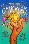 Aisha Saeed, Saeed Aisha - Omar Rising