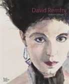 David Remfry, James Russell, James Sandler Russell, Irving Sandler, James Russell - David Remfry