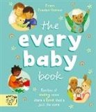 Frann Preston-Gannon, Preston-Gannon Frann, Frann Preston-Gannon, Preston-Gannon Frann - The Every Baby Book