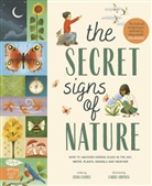 Steve Backshall, Craig Caudill, Caudill Craig, Carrie Shryock - The Secret Signs of Nature
