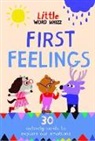 Emily Sharratt, Sharratt Emily, Monika Forsberg, Forsberg Monika - First Feelings