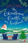Julie Caplin - The Christmas Castle in Scotland