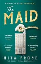 Nita Prose - The Maid