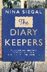 Nina Siegal - The Diary Keepers