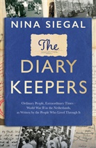 Nina Siegal - The Diary Keepers