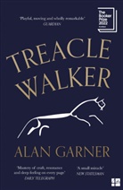 Alan Garner, Garner Alan - Treacle Walker