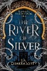 S A Chakraborty, S. A. Chakraborty, Shannon Chakraborty - The River of Silver