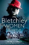 Patricia Adrian, Sophie van Llewyn - The Bletchley Women