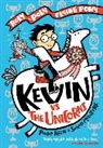 Sarah McIntyre, McIntyre Sarah, Philip Reeve, Philip Mcintyre Reeve, Reeve Philip - Kevin Vs the Unicorns: Roly Poly Flying Pony
