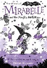 Harriet Muncaster, Muncaster Harriet - Mirabelle and the Naughty Bat Kittens