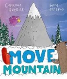 Corrinne Averiss, Averiss Corrinne, Greg McLeod, McLeod Greg - Year 1/primary 2: Move Mountain