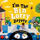 Oxford Children's Books, Oxford Children''s Books, David Semple, Semple David - I''m the Bin Lorry Driver