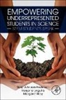 Sonji Johnson-Anderson, Sonji (Director Johnson-Anderson, Ranjana Lingutla, Ranjana (Medical Student Lingutla, Margaret Riley, Margaret (Professor Riley... - Empowering Underrepresented Students in Science