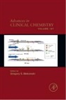 Gregory (Clinical Laboratory Partners Makowski, Gregory (Vice President and Chief Scient Makowski, Gregory S. (Clinical Laboratory Partners Makowski, Gregory S. (Vice President and Chief Sci Makowski, Gregory (Clinical Laboratory Partners Makowski, Gregory (Vice President and Chief Scientific Officer Makowski... - Advances in Clinical Chemistry