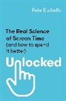 Pete Etchells, PETE ETCHELLS, Addis Matt - Unlocked