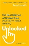 Pete Etchells, PETE ETCHELLS, Addis Matt - Unlocked