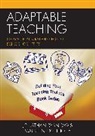 Maureen Connolly, Connolly Maureen, Jonathan Ryan Davis, Jonathan Ryan Connolly Davis - Adaptable Teaching