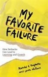Ronald A. Beghetto, Ronald A. Mcbain Beghetto, Laura McBain - My Favorite Failure