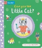 Campbell Books, Emilie Lapeyre, Emilie Lapeyre, Émilie Lapeyre - Can you see Little Cat?
