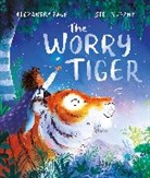 Alexandra Page, Stef Murphy - The Worry Tiger