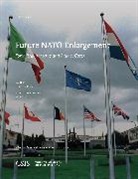 Mark F Cancian, Mark F. Cancian, Cancian Mark F. - Future Nato Enlargement