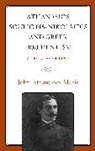 John A. Mazis, John Athanasios Mazis - Athanasios Souliotis-Nikolaidis and Greek Irredentism