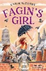 Karen McCombie, McCombie Karen, Anneli Bray - Fagin''s Girl