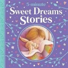 Various, Various - 5-minute Sweet Dreams Stories
