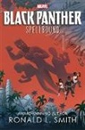 Ronald L Smith, Ronald L. Smith - Marvel Black Panther: Spellbound