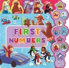 Igloo Books, Igloo Books Ltd - First Numbers