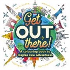 Igloo Books, Igloo Books Ltd - Get Out There