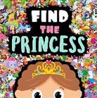 Igloo Books, Igloo Books Ltd - Find the Princess