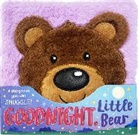 Igloo Books, Igloo Books Ltd - Goodnight, Little Bear