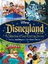 Autumn Publishing, Walt Disney, Walt Disney Company Ltd - Disney: Disneyland Park A Collection of Four Exciting Stories