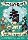 DEREK KEILTY, Mark Elvins - Flyntlock Bones: The Ghost of Scarletbeard