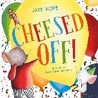 Jake Hope, Genevieve Aspinall - Cheesed Off!
