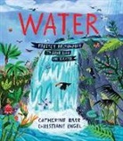 Catherine Barr, Christiane Engel - Water