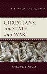 Gordon L Heath, Gordon L. Heath, Heath Gordon L. - Christians, the State, and War