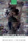 Claudia Aradau, Claudia (Professor of International Politi Aradau, Claudia (Professor of International Politics Aradau, Tobias Blanke, Tobias (Distinguished University Professor of Artificial Intelligence Blanke, Blanke Tobias - Algorithmic Reason