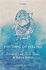 Jasmine Jagger, Jasmine (Leverhulme Early Career Fellow Jagger - Rhythms of Feeling in Edward Lear, T. S. Eliot, and Stevie Smith
