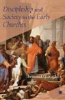 Thomas O'Loughlin - Discipleship and Society in the Early Churches